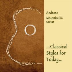 Classical Styles for Today