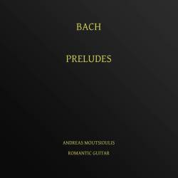 Bach - Preludes